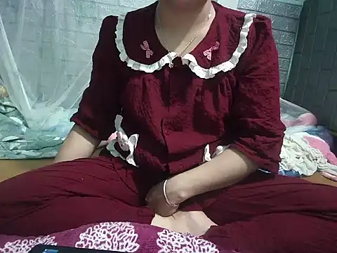 Snapshot of Xue_weng chatting on 04.09.26 Xue weng online show from 04.09.26