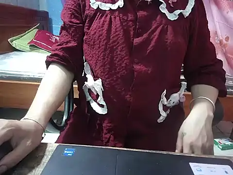 Xue weng online show from 05.13.26