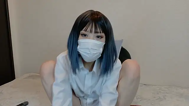 sarina at online show from 02.24.26