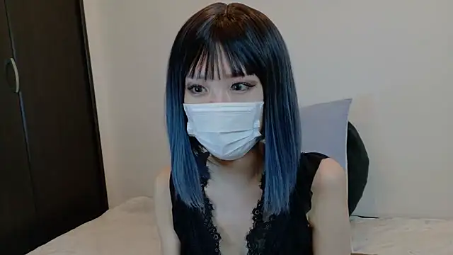 sarina at online show from 03.09.26