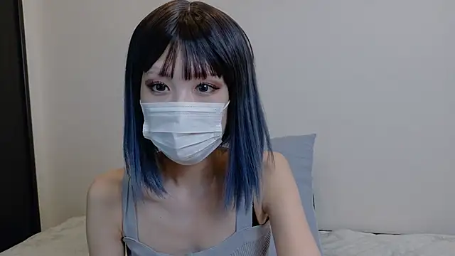 sarina at online show from 06.29.26
