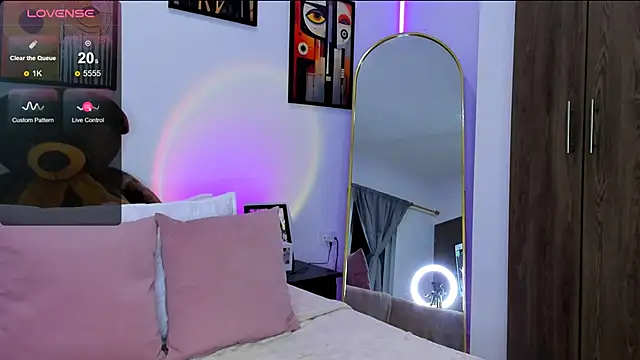 Valkyrie sky online show from 04.01.26