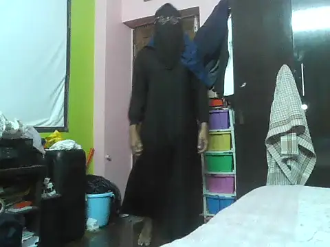 nasrin katoon 7 online show from 10.24.25