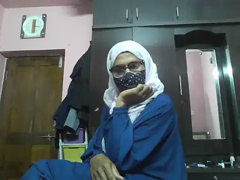 nasrin katoon 7 online show from 11.16.25