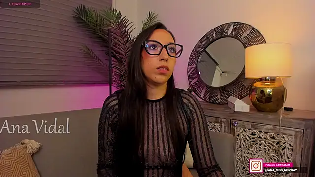 Miss norway online show from 10.10.25