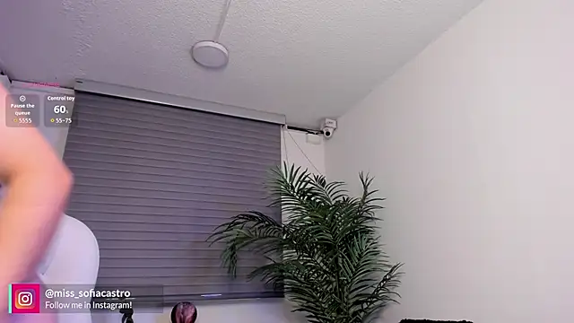 Miss norway online show from 03.31.26