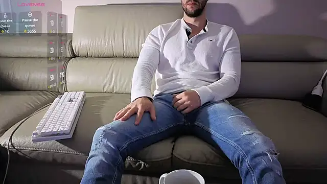 boiteasex online show from 03.12.26