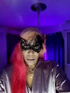 iamlalamilano online show from 02.11.26