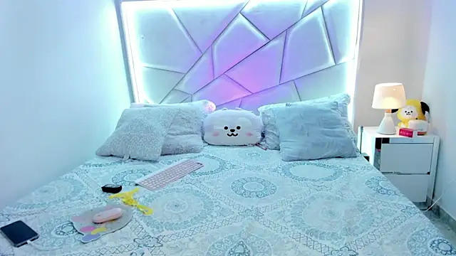Sweeetcurvyx online show from 06.12.26