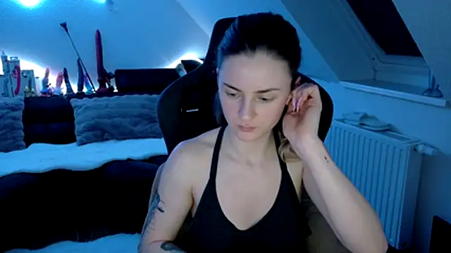 Melly4You online show from 03.22.26