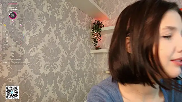 Snapshot of Fire_katie chatting on 09.09.25 Fire katie online show from 09.09.25