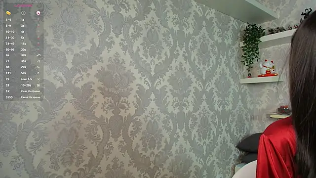 Fire katie online show from 04.17.26