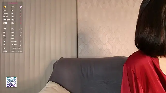 Fire katie online show from 06.20.26