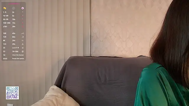 Fire katie online show from 07.05.26