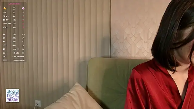 Fire katie online show from 07.30.26