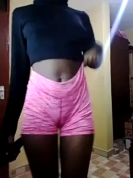 SlimThiq online show from 09.09.25