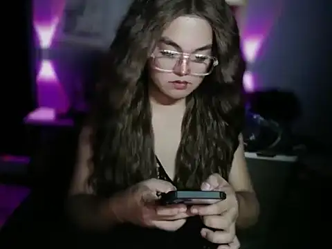 Holygoddessanitaxx online show from 09.11.25