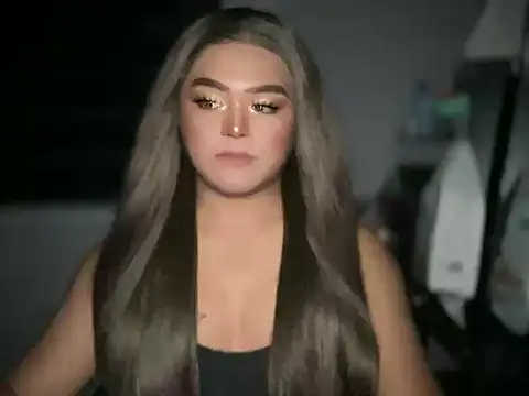 Holygoddessanitaxx online show from 11.04.25