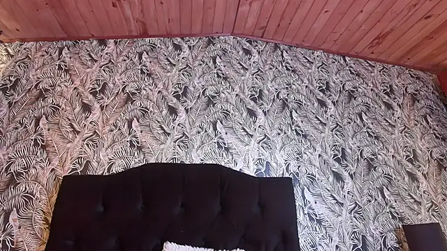 DanielaMonroe online show from 10.14.25