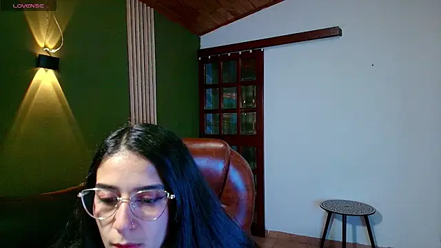 DanielaMonroe online show from 11.14.25