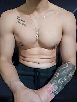 Dany2189 online show from 04.04.26