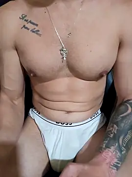 Dany2189 online show from 04.08.26