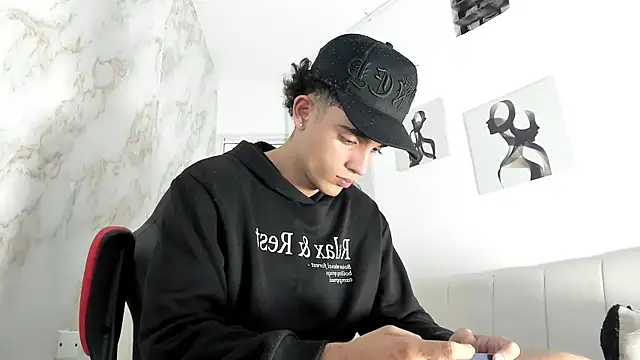 nathan shimmer online show from 11.21.25