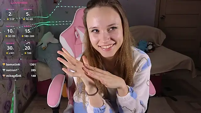 Armurra15 online show from 11.15.25