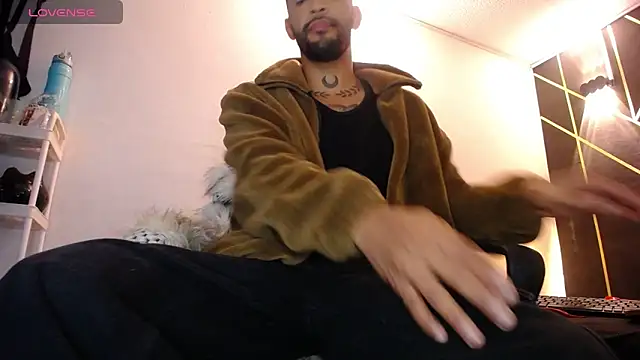 LickMyInk online show from 12.21.25