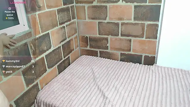 Abby-campbel online show from 03.26.26