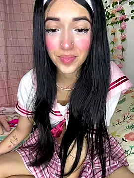 Kattaleya18 online show from 09.09.25