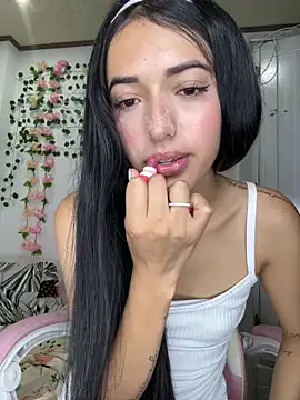 Kattaleya18 online show from 09.10.25