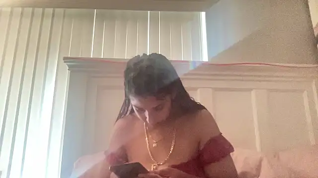 sweetnjuicyyy online show from 09.18.25