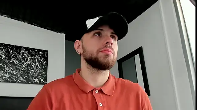 Snapshot of Maximo_Wolff chatting on 09.25.25 Maximo Wolff online show from 09.25.25