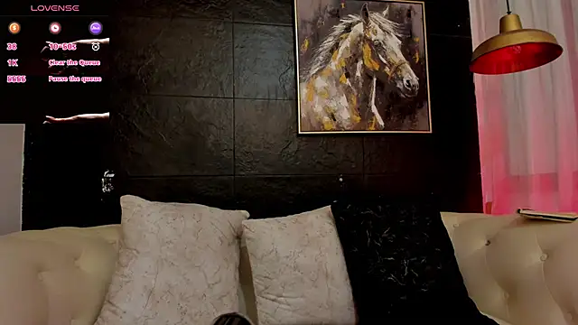 Maximo Wolff online show from 11.12.25