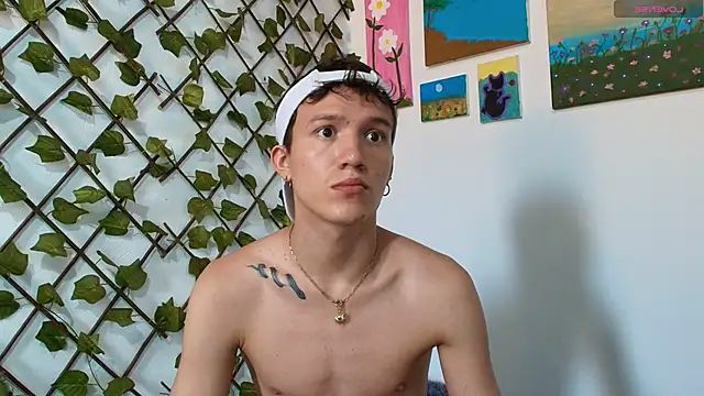 Patrick phoenix online show from 09.16.25