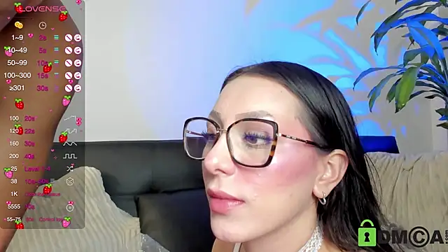 Snapshot of Scarlett_Jackson2 chatting on 07.10.26 Scarlett Jackson2 online show from 07.10.26