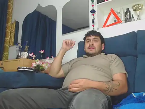 AMIRRAMIJANALHOT online show from 03.06.26