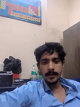 Sushant001 online show from 09.23.25