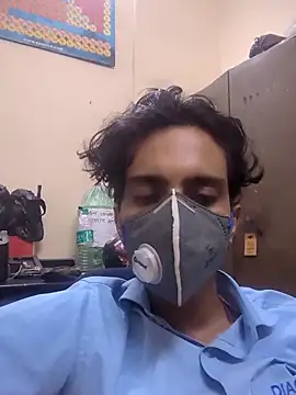 Sushant001 online show from 10.06.25