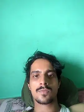 Sushant001 online show from 10.18.25