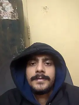 Sushant001 online show from 12.16.25