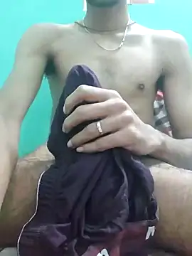 Sushant001 online show from 02.17.26