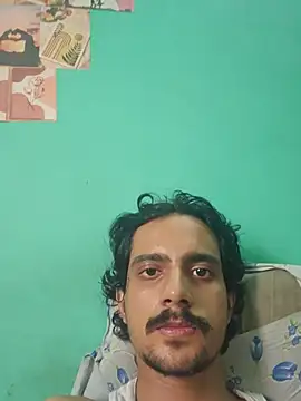 Snapshot of Sushant001 chatting on 06.13.26 Sushant001 online show from 06.13.26