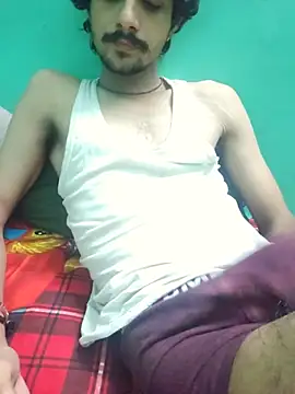 Snapshot of Sushant001 chatting on 06.18.26 Sushant001 online show from 06.18.26