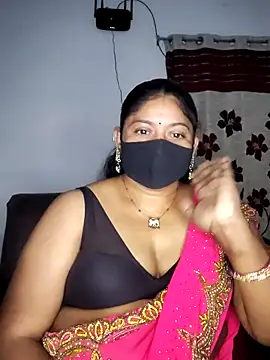 Telugu--Nadhini143 online show from 09.27.25