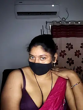 Telugu--Nadhini143 online show from 10.07.25