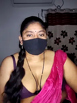 Telugu--Nadhini143 online show from 10.08.25