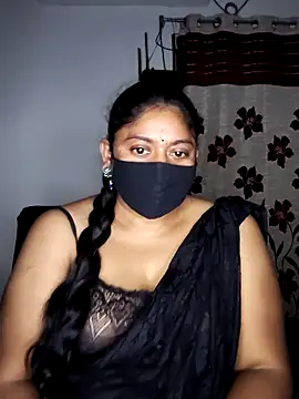 Telugu--Nadhini143 online show from 10.08.25