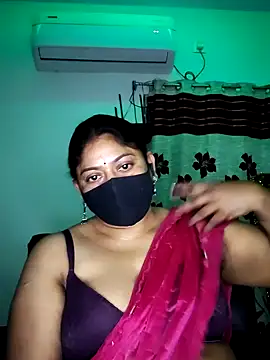 Telugu--Nadhini143 online show from 10.10.25